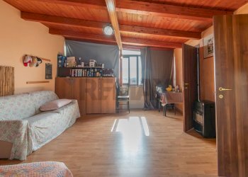 Soggiorno - Attico via bacco
 
10, Caltagirone - foto 14