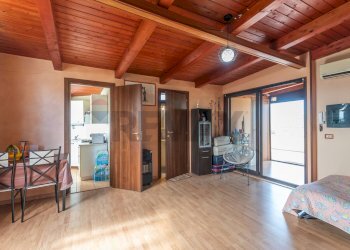 Camera / camera da letto - Attico via bacco
 
10, Caltagirone - foto 15