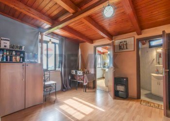 Sala da pranzo - Attico via bacco
 
10, Caltagirone - foto 16