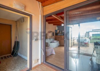 Terrazza - Attico via bacco
 
10, Caltagirone - foto 23