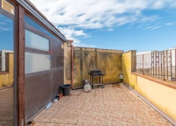 Terrazza - Attico via bacco
 
10, Caltagirone - foto 24