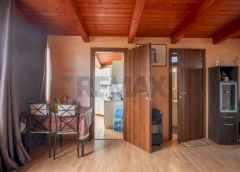 Sala da pranzo - Attico via bacco
 
10, Caltagirone - foto 29