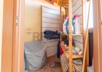 Dispensa di stoccaggio - Attico via bacco
 
10, Caltagirone - foto 33