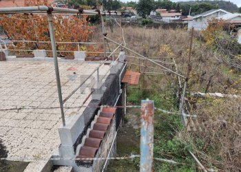 Terrazza - Building land Via Siracusa
 
8, Pedara - photo 12