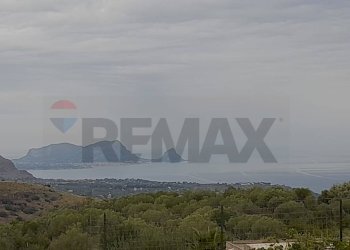 Vista delle montagne - Terreno agricolo Contrada Pergola
snc, Caccamo - foto 3