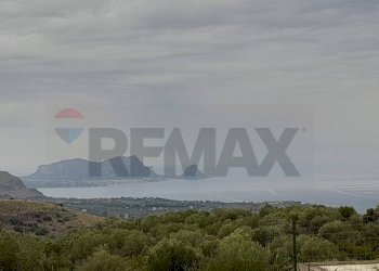 Vista delle montagne - Terreno agricolo Contrada Pergola
snc, Caccamo - foto 4