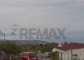 Edificio all\'aperto - Terreno agricolo Contrada Pergola
snc, Caccamo - foto 5