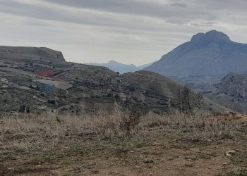 Vista delle montagne - Terreno agricolo Contrada Pergola
snc, Caccamo - foto 10
