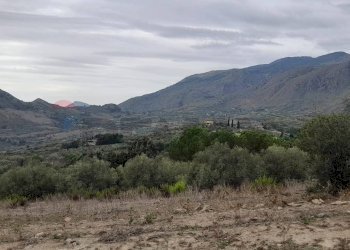 Vista delle montagne - Terreno agricolo Contrada Pergola
snc, Caccamo - foto 13