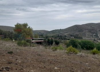 Vista delle montagne - Terreno agricolo Contrada Pergola
snc, Caccamo - foto 15
