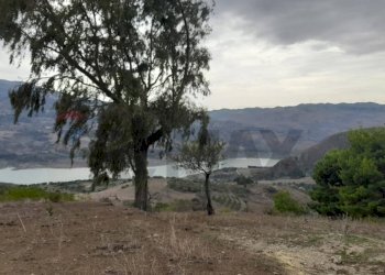 Vista delle montagne - Terreno agricolo Contrada Pergola
snc, Caccamo - foto 16
