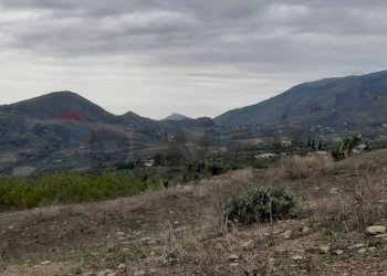 Vista delle montagne - Terreno agricolo Contrada Pergola
snc, Caccamo - foto 18
