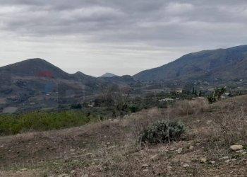 Vista delle montagne - Terreno agricolo Contrada Pergola
snc, Caccamo - foto 19