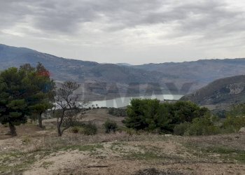 Vista delle montagne - Terreno agricolo Contrada Pergola
snc, Caccamo - foto 20