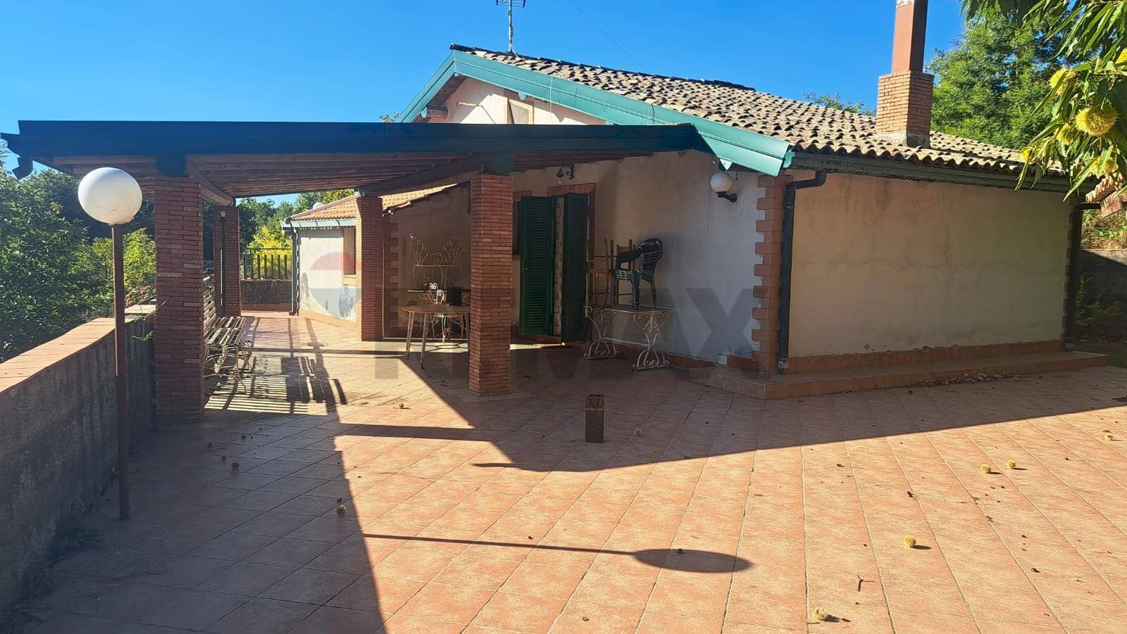 Terrazza - Villa Via Montarello
 
20, Pedara - foto 1