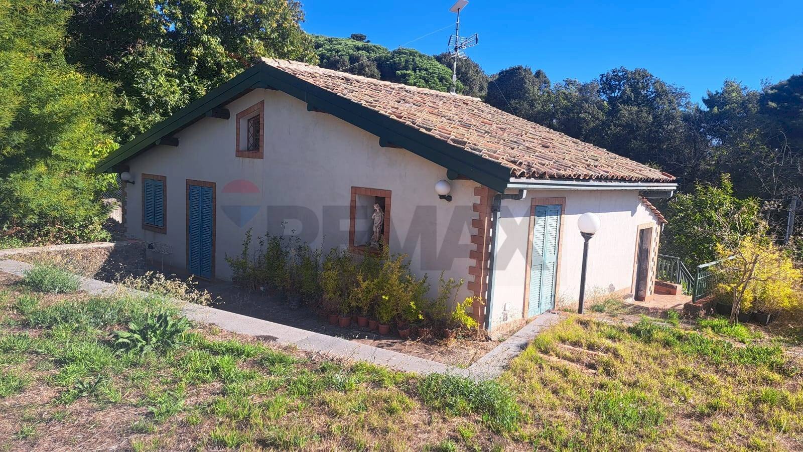 Casa all\'aperto - Villa Via Montarello
20, Pedara - foto 3