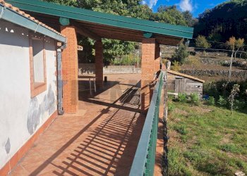 Balcone - Villa Via Montarello
 
20, Pedara - foto 5