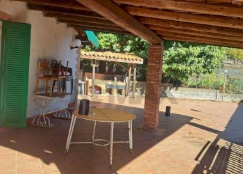 Terrazza - Villa Via Montarello
 
20, Pedara - foto 6