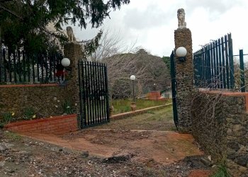 Giardino - Villa Via Montarello
 
20, Pedara - foto 13