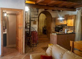 Soggiorno - Villa Via Montarello
 
20, Pedara - foto 14