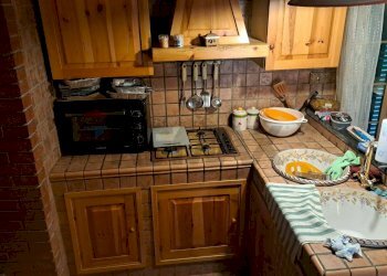 Cucina - Villa Via Montarello
 
20, Pedara - foto 16