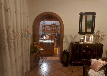 Soggiorno - Villa Via Montarello
 
20, Pedara - foto 22