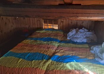 Camera / camera da letto - Villa Via Montarello
 
20, Pedara - foto 25