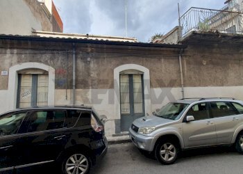 Casa all\'aperto - Casa indipendente Via Canonico Renna
 
50, Paterno - foto 3