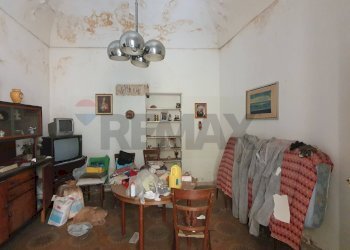 Soggiorno - Casa indipendente Via Canonico Renna
 
50, Paterno - foto 6