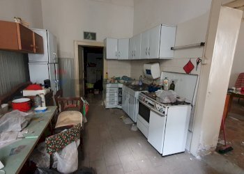 Cucina - Casa indipendente Via Canonico Renna
 
50, Paterno - foto 7