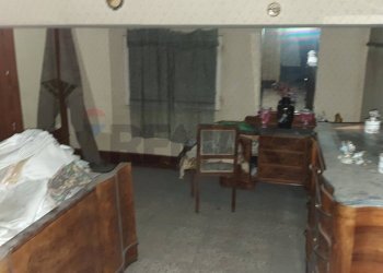 Sala da pranzo - Casa indipendente Via Canonico Renna
 
50, Paterno - foto 9