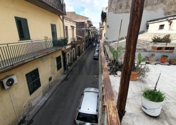 Edificio all\'aperto - Casa indipendente Via Canonico Renna
 
50, Paterno - foto 17