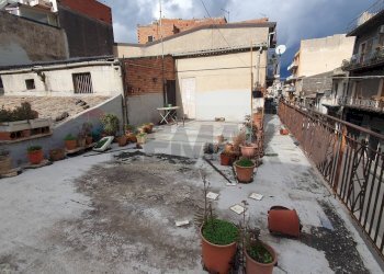 Terrazza - Casa indipendente Via Canonico Renna
 
50, Paterno - foto 18