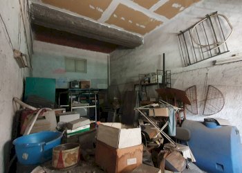 Dispensa di stoccaggio - Casa indipendente Via Canonico Renna
 
50, Paterno - foto 19