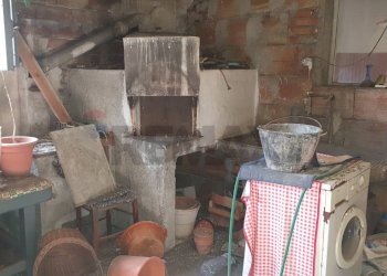 Dispensa di stoccaggio - Casa indipendente Via Canonico Renna
 
50, Paterno - foto 20