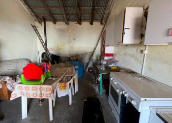 Cucina - Agricultural land C/da Piano Mirio (Strada comunale-Ex Provinciale Nicolosi-Maletto)
 
snc, Biancavilla - photo 8