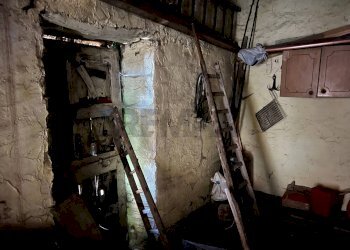 Dispensa di stoccaggio - Agricultural land C/da Piano Mirio (Strada comunale-Ex Provinciale Nicolosi-Maletto)
 
snc, Biancavilla - photo 11