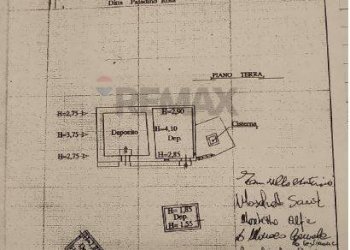 Pianta 2D - Agricultural land C/da Piano Mirio (Strada comunale-Ex Provinciale Nicolosi-Maletto)
 
snc, Biancavilla - photo 16