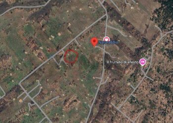 Posizione della mappa - Agricultural land C/da Piano Mirio (Strada comunale-Ex Provinciale Nicolosi-Maletto)
 
snc, Biancavilla - photo 17