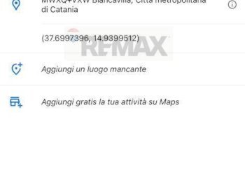 Documenti - Agricultural land C/da Piano Mirio (Strada comunale-Ex Provinciale Nicolosi-Maletto)
 
snc, Biancavilla - photo 19