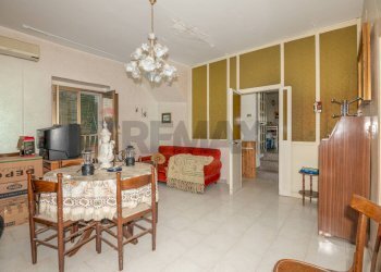 Sala da pranzo - Casa semi indipendente via celso
 
139, Caltagirone - foto 1