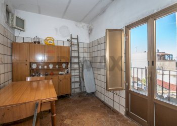 Cucina - Casa semi indipendente via celso
 
139, Caltagirone - foto 5