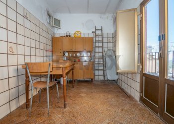 Sala da pranzo - Casa semi indipendente via celso
 
139, Caltagirone - foto 10