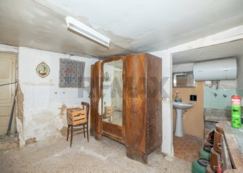 Bagno - Casa semi indipendente via celso
 
139, Caltagirone - foto 12