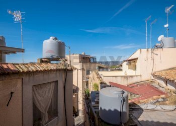 Edificio all\'aperto - Casa semi indipendente via celso
 
139, Caltagirone - foto 19