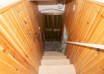 Scale - Casa semi indipendente via celso
 
139, Caltagirone - foto 22