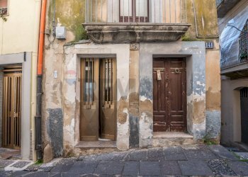 Edificio all\'aperto - Casa semi indipendente via celso
 
139, Caltagirone - foto 25