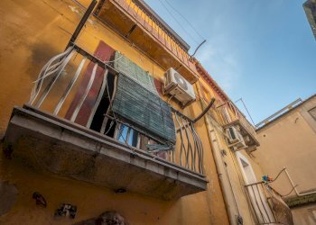 Edificio all\'aperto - Casa semi indipendente via celso
 
139, Caltagirone - foto 26