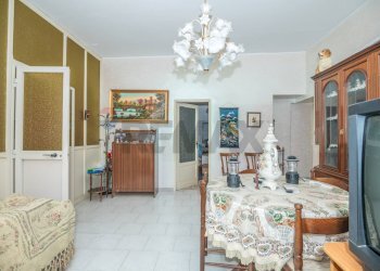 Sala da pranzo - Casa semi indipendente via celso
 
139, Caltagirone - foto 31