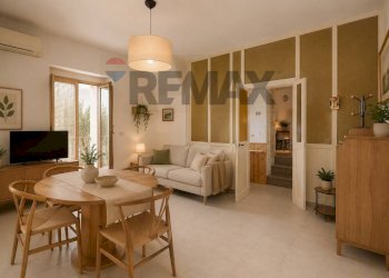 Sala da pranzo - Casa semi indipendente via celso
 
139, Caltagirone - foto 1